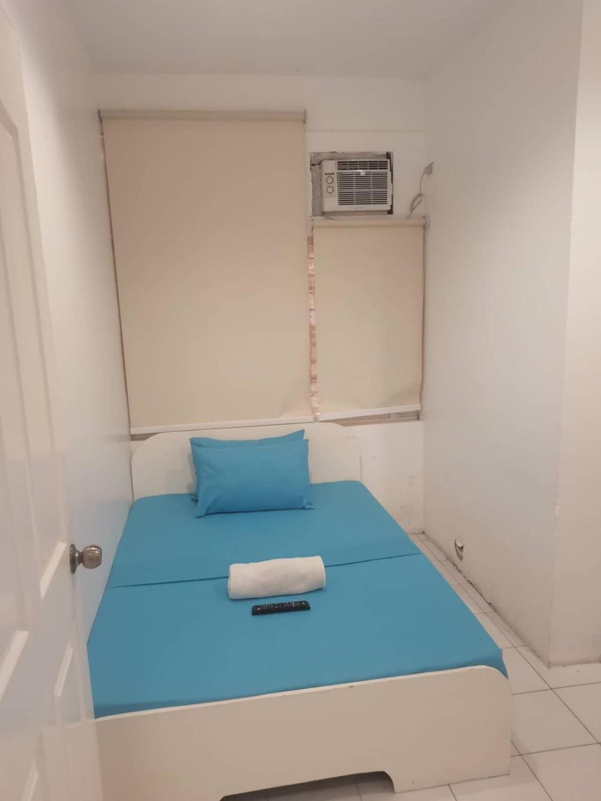 ดอร์มิเทล.พีเอช เอร์มิตา Hostel มะนิลา ห้อง รูปภาพ