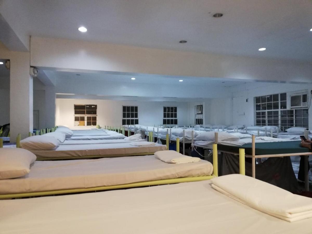 ดอร์มิเทล.พีเอช เอร์มิตา Hostel มะนิลา ภายนอก รูปภาพ